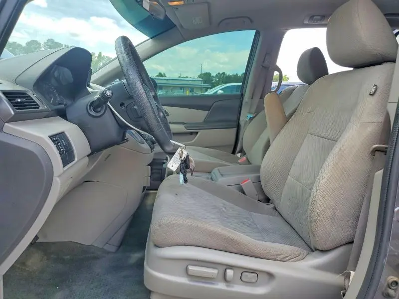 2015 HONDA ODYSSEY EX  