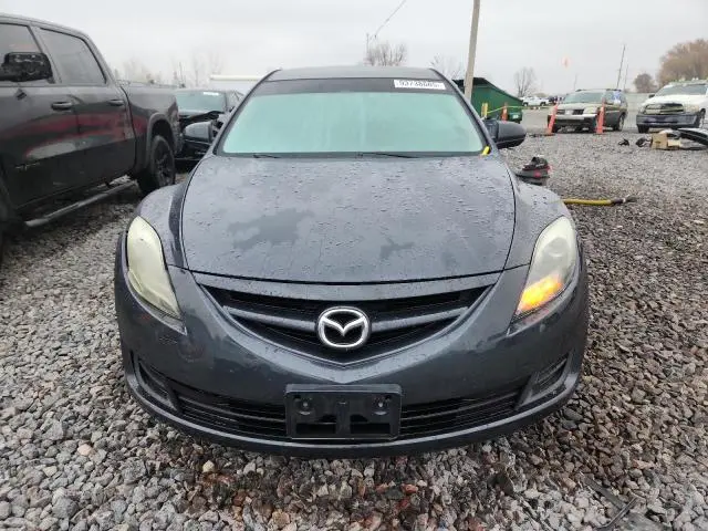 2012 MAZDA 6 I  