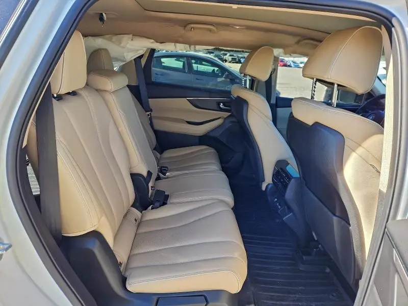 2022 ACURA MDX ADVANCE  