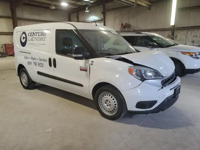 2022 RAM PROMASTER CITY TRADESMAN  