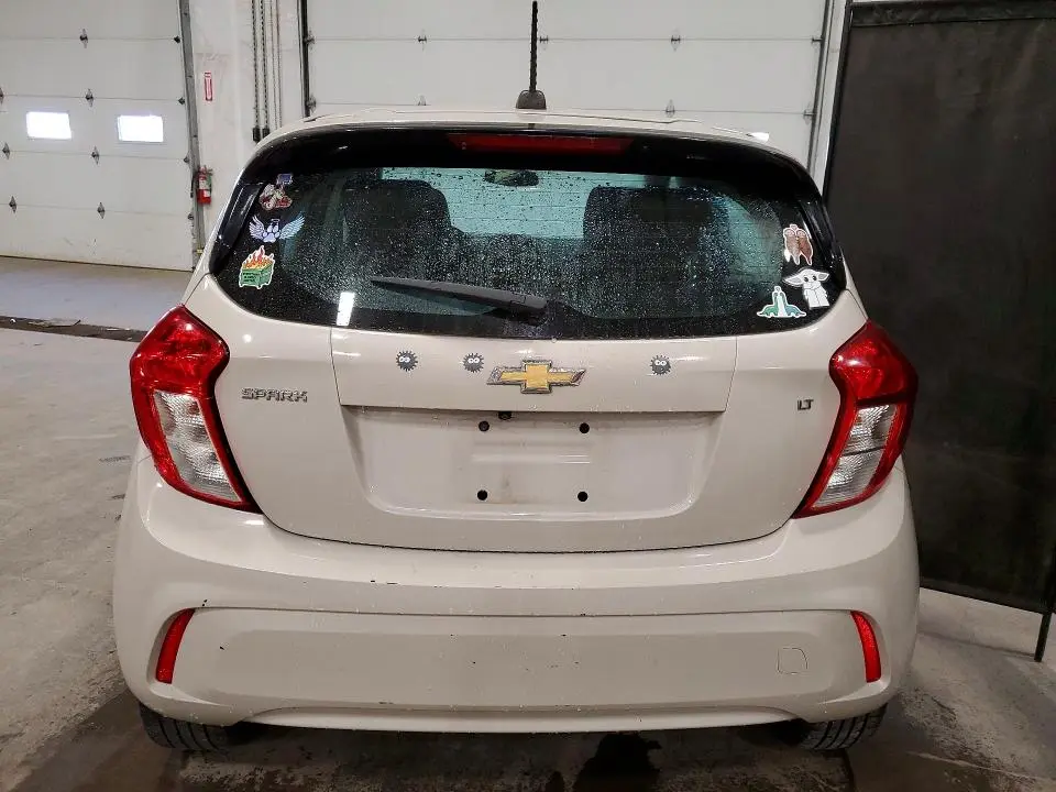 2020 CHEVROLET SPARK 1LT  