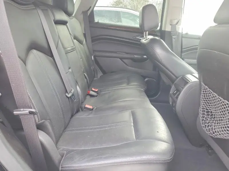 2013 CADILLAC SRX PERFORMANCE COLLECTION  