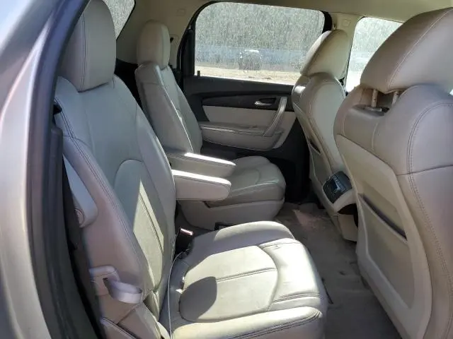 2011 GMC ACADIA SLT-1