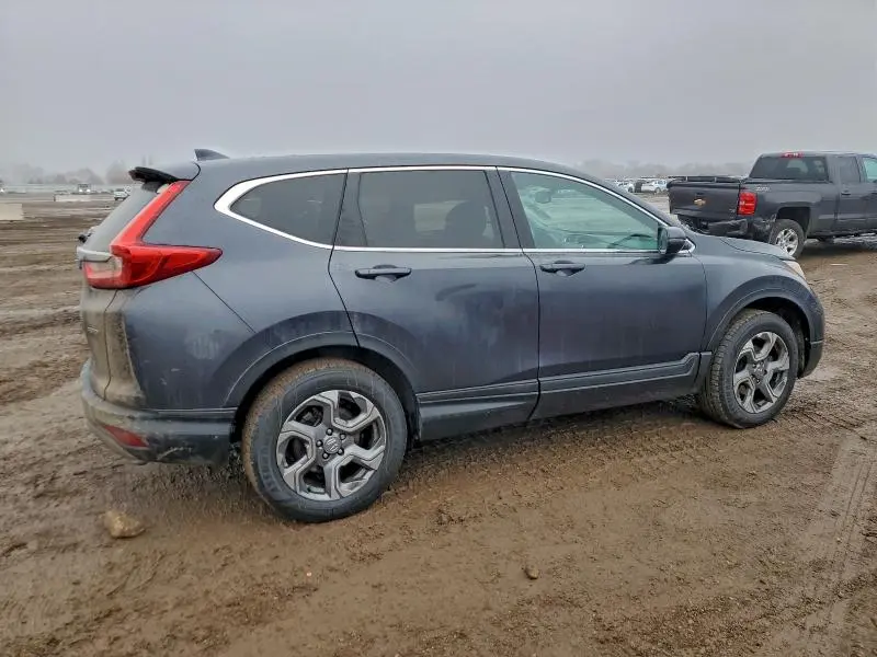 2019 HONDA CR-V EXL  