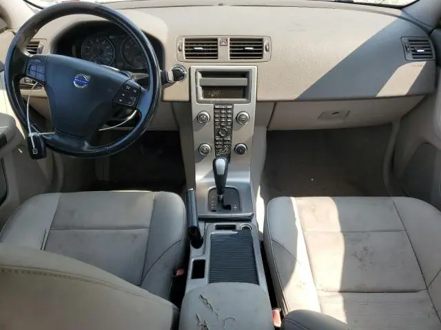 2010 VOLVO S40 2.4I  