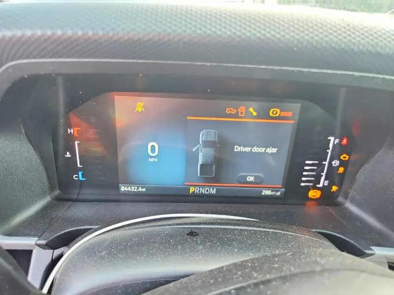 2024 FORD RANGER XL  