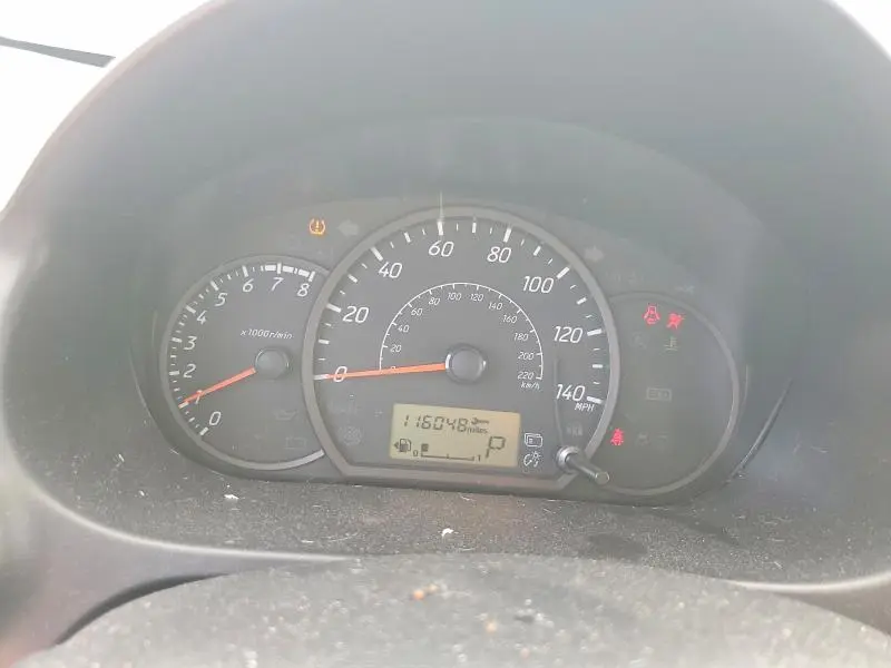 2019 MITSUBISHI MIRAGE G4 ES  