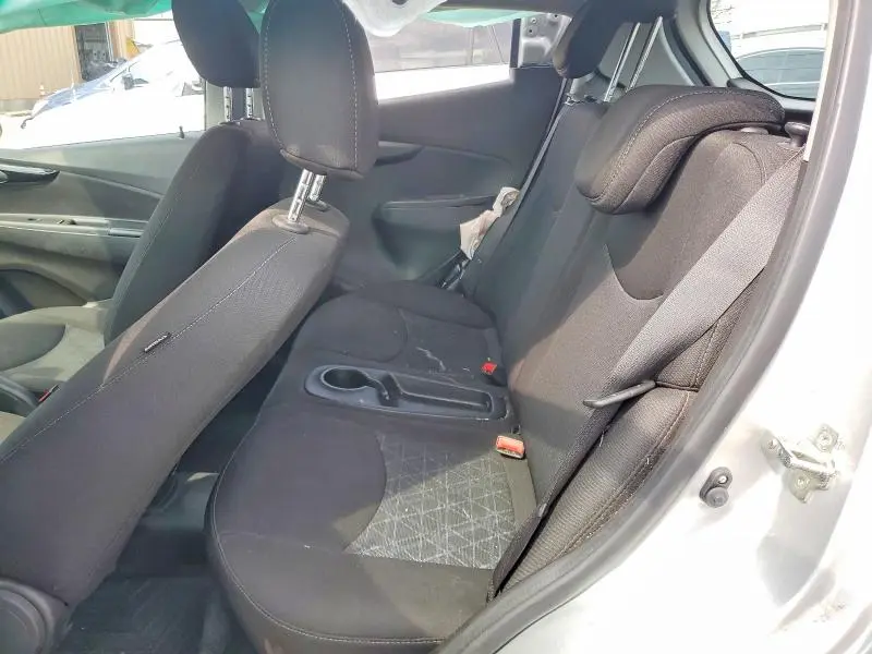 2019 CHEVROLET SPARK 1LT  