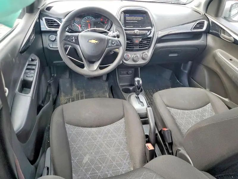 2019 CHEVROLET SPARK 1LT  