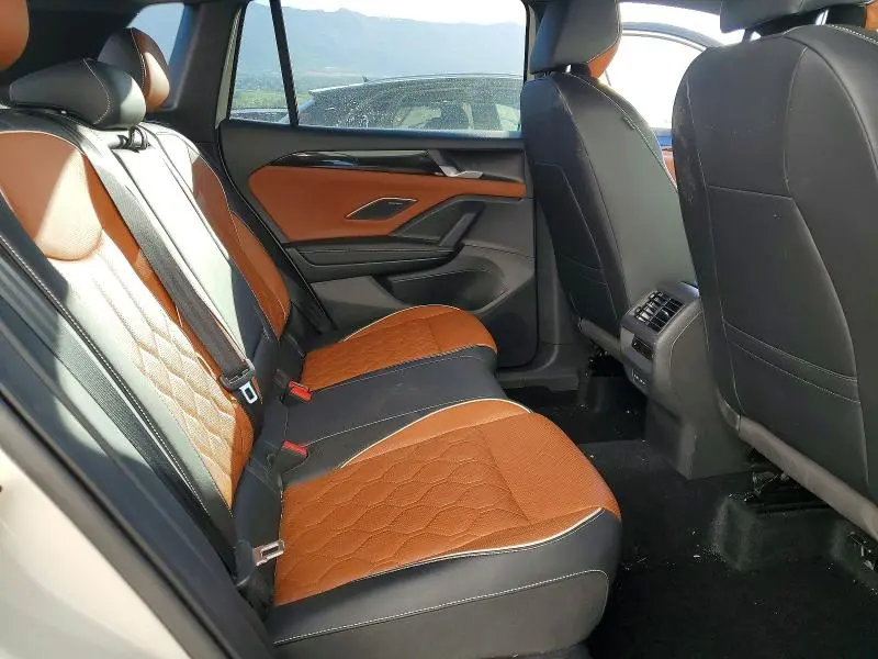 2025 VOLKSWAGEN TIGUAN SEL R-LINE BLACK  