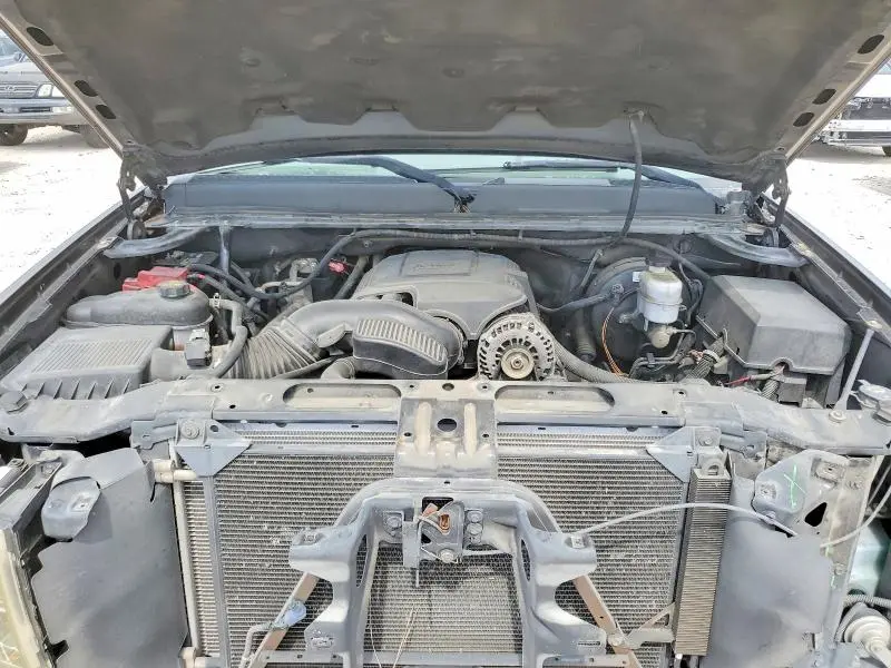 2012 GMC SIERRA C1500 SL  