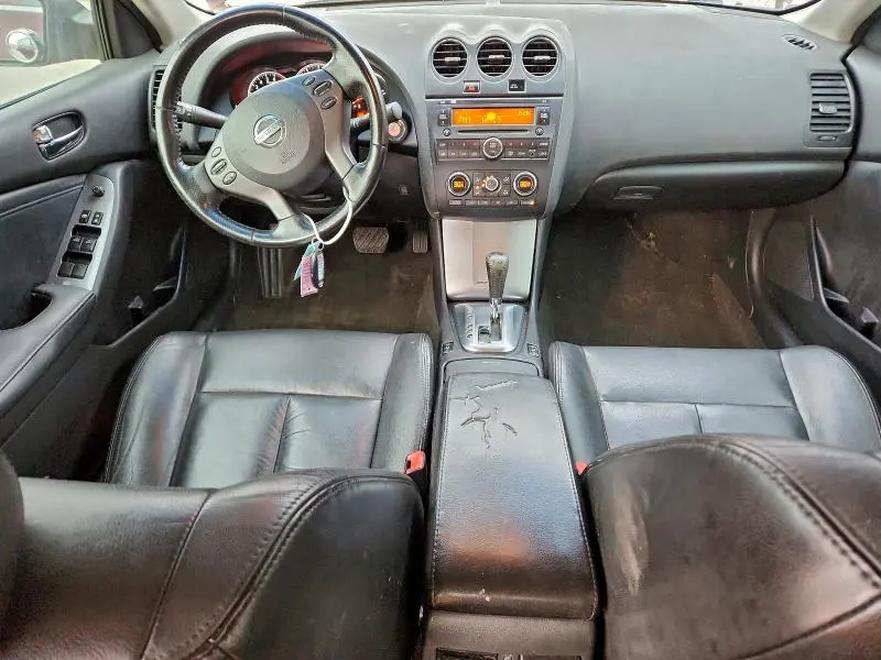 2010 NISSAN ALTIMA BASE  