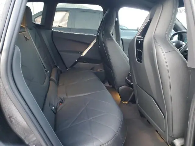 2025 BMW IX XDRIVE50  