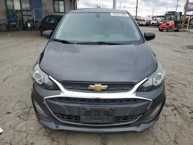 2020 CHEVROLET SPARK LS  