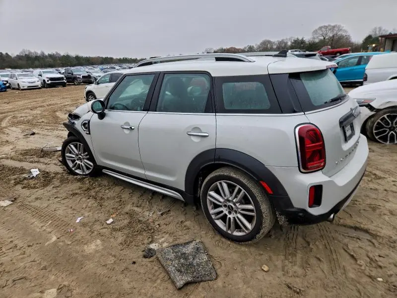 2023 MINI COOPER S COUNTRYMAN  