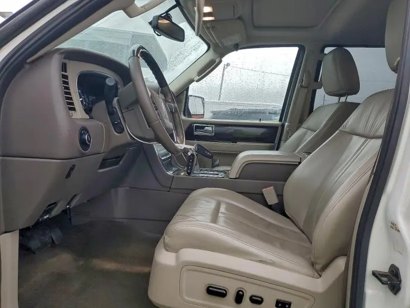 2017 LINCOLN NAVIGATOR SELECT  