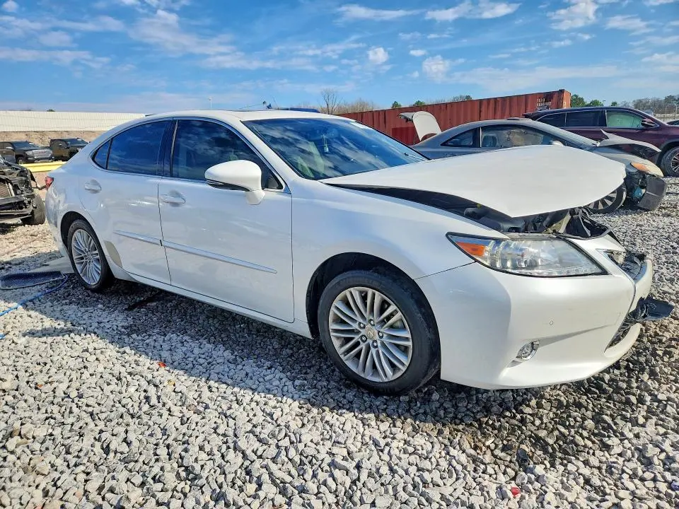 2014 LEXUS ES 350 BASE  