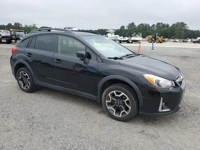 2016 SUBARU CROSSTREK PREMIUM  