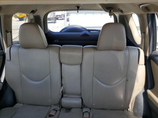 2012 TOYOTA RAV4 LIMITED