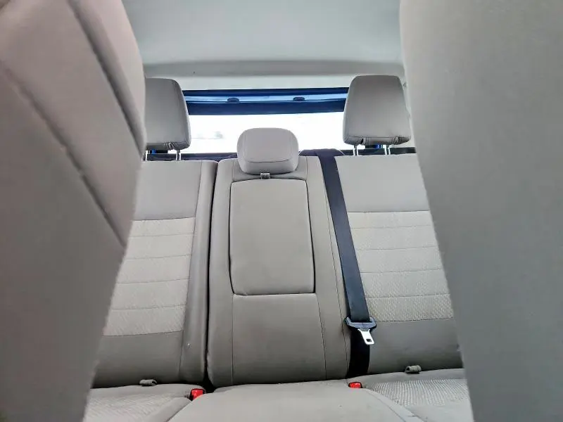 2020 FORD ECOSPORT S  