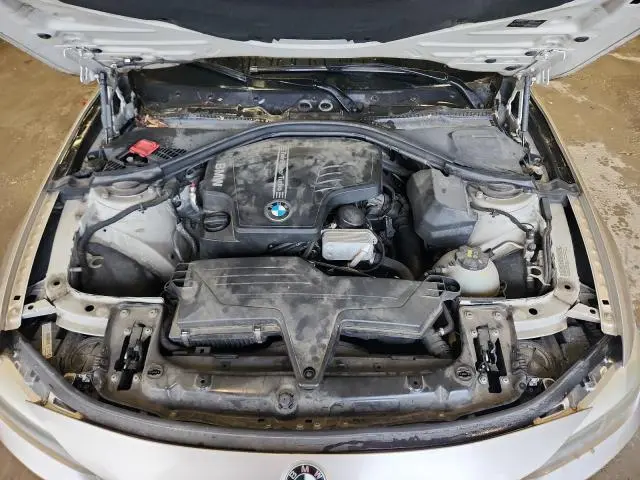 2014 BMW 328 I  