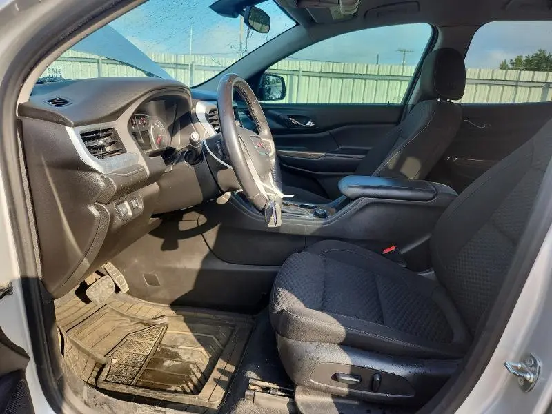 2018 GMC ACADIA SLE  