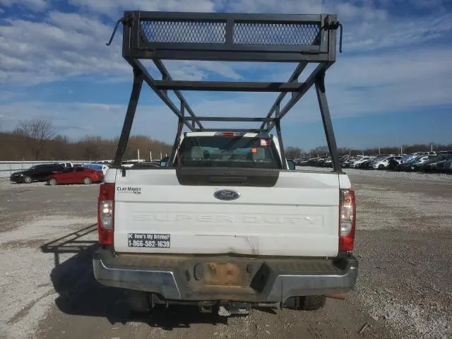 2020 FORD F250 SUPER DUTY  