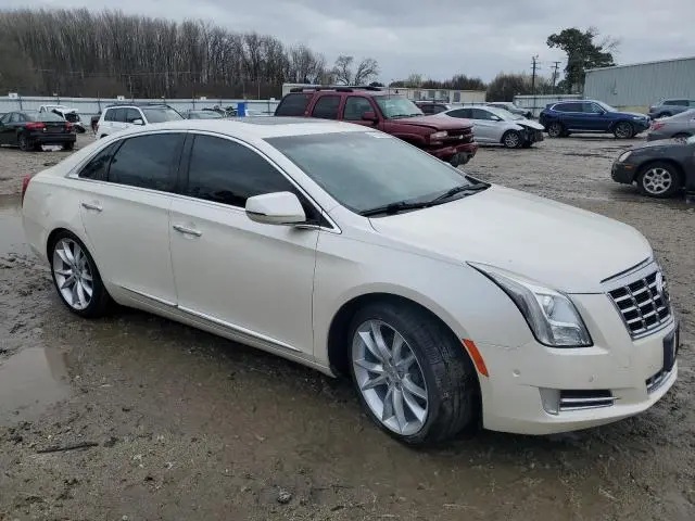 2014 CADILLAC XTS PREMIUM COLLECTION