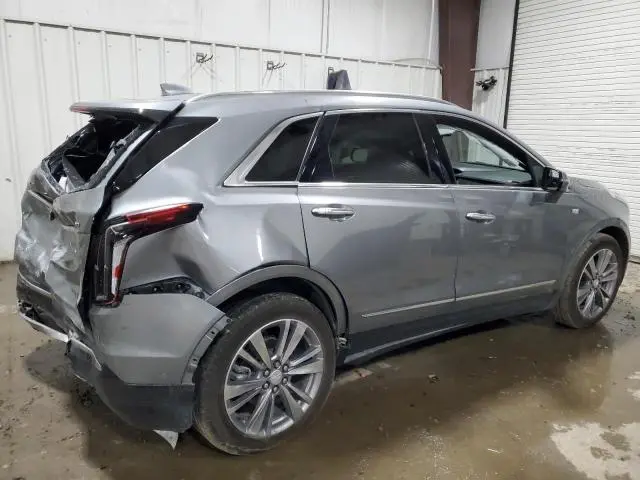 2024 CADILLAC XT5 PLATINUM PREMIUM LUXURY  