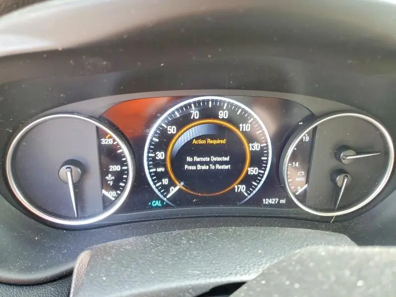 2020 BUICK ENVISION PREMIUM  