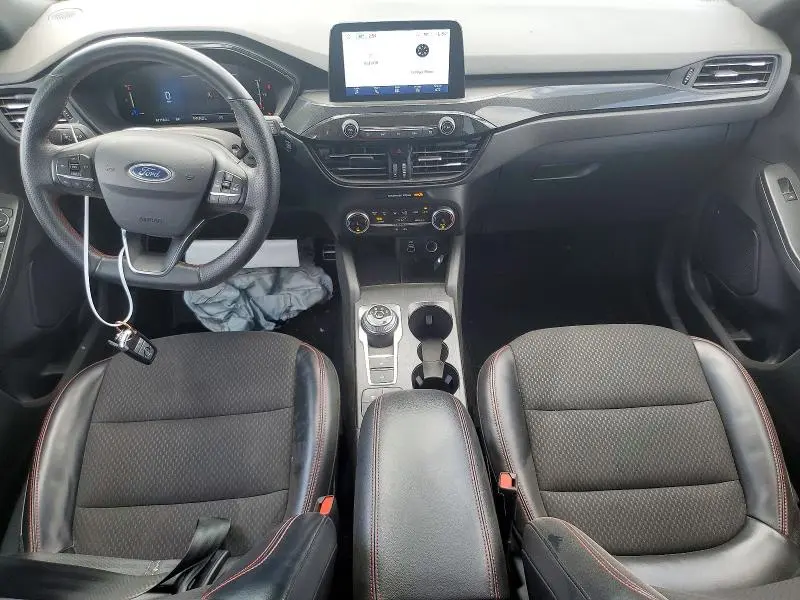 2024 FORD ESCAPE ST LINE  