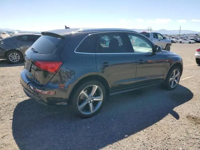 2014 AUDI Q5 PREMIUM PLUS  