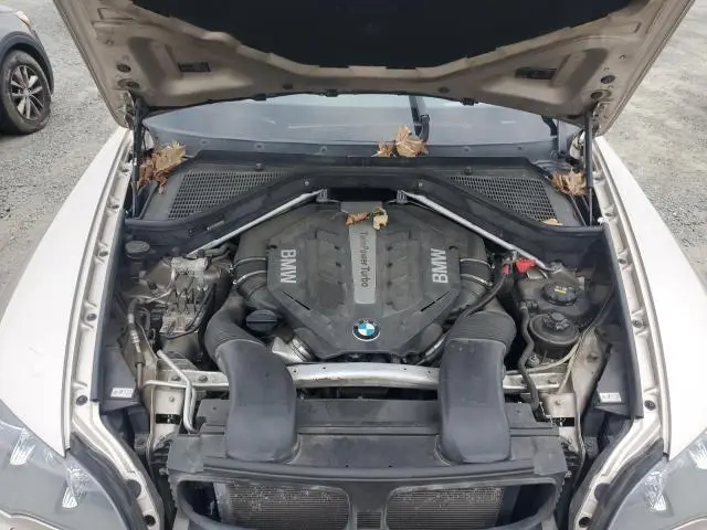 2013 BMW X5 XDRIVE50I  
