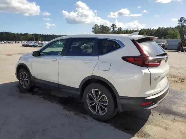 2020 HONDA CR-V EXL  