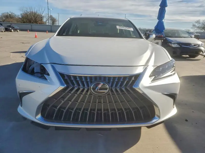 2023 LEXUS ES 300H BASE  