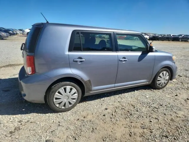 2012 TOYOTA SCION XB