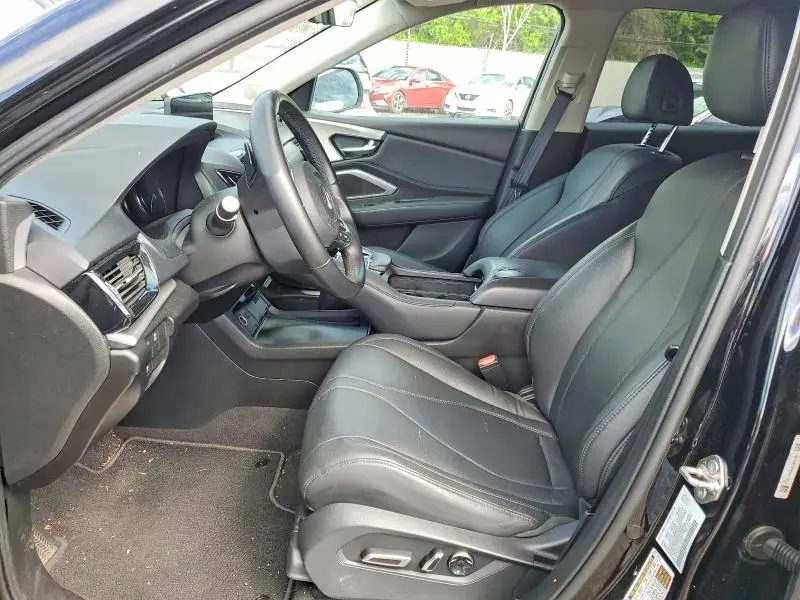 2019 ACURA RDX   