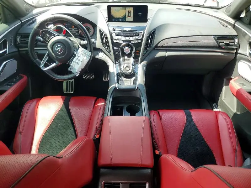 2024 ACURA RDX A-SPEC ADVANCE  