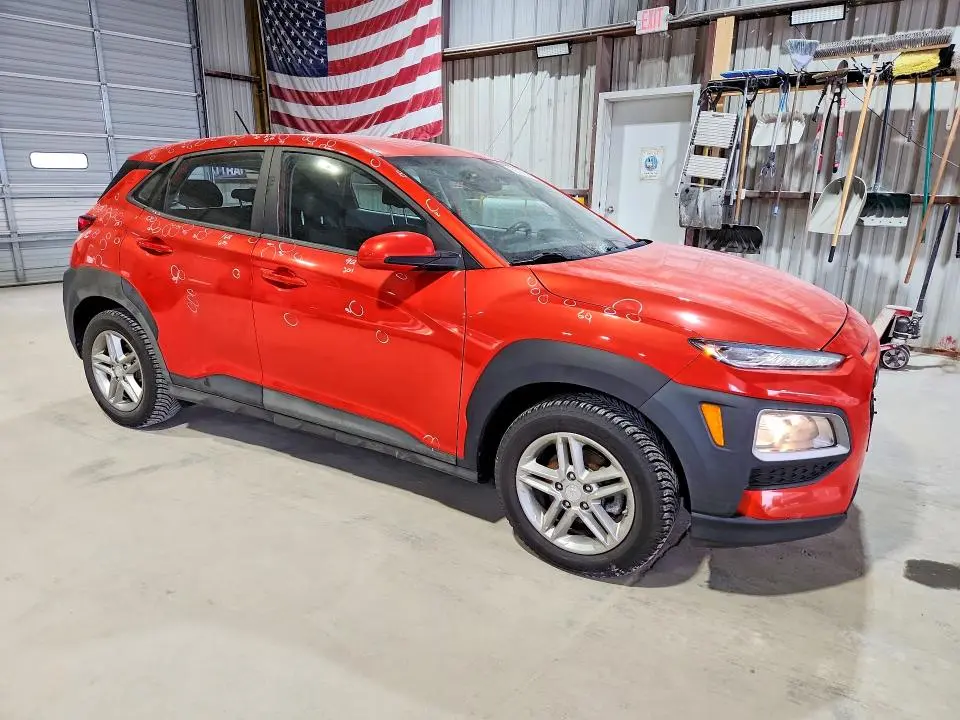 2020 HYUNDAI KONA SE  