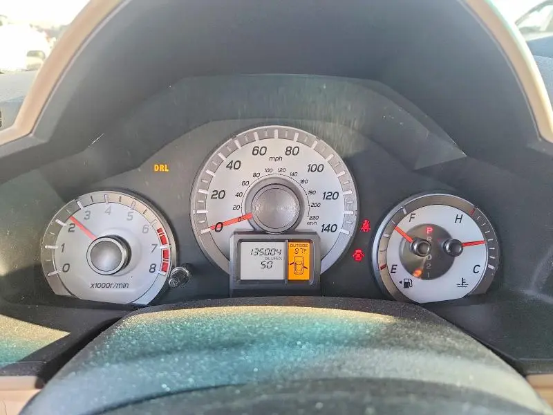 2014 HONDA PILOT EXL  