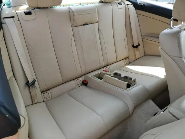 2015 BMW 428 XI SULEV  