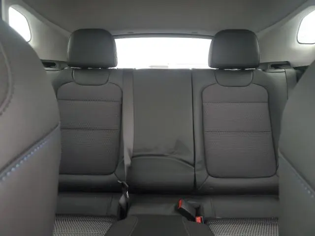 2025 CHEVROLET TRAX 1LT  