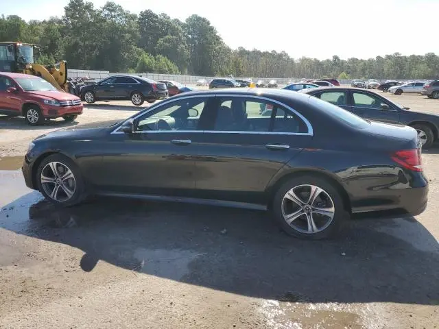 2020 MERCEDES-BENZ E 350 4MATIC  