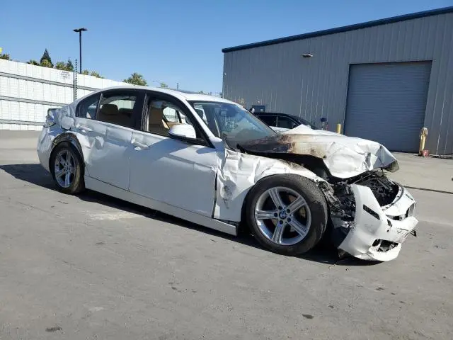 2015 BMW 328 XI  