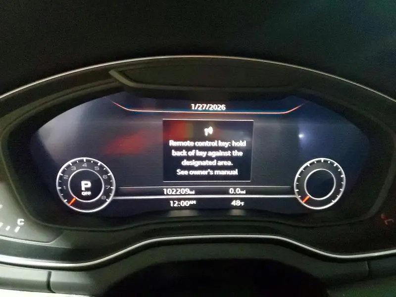 2020 AUDI Q5 PREMIUM PLUS  