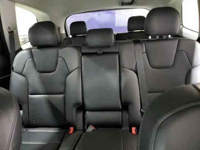 2024 KIA TELLURIDE LX  