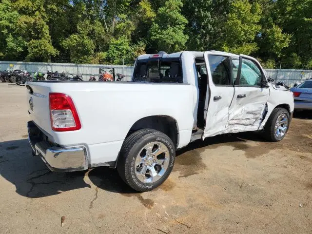2024 RAM 1500 BIG HORN/LONE STAR  