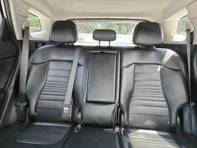 2025 KIA SPORTAGE SX PRESTIGE  