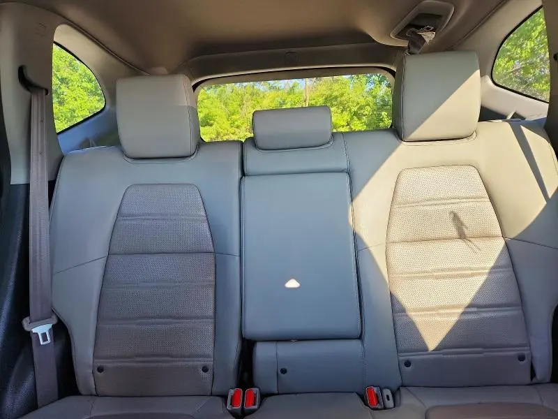 2020 HONDA CR-V EXL  
