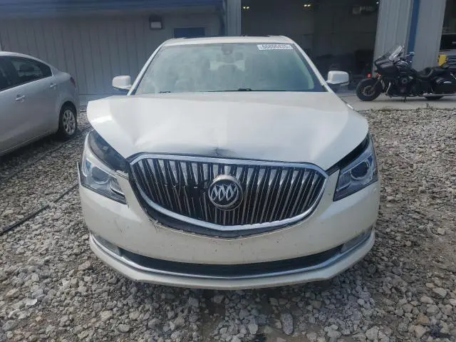2014 BUICK LACROSSE   